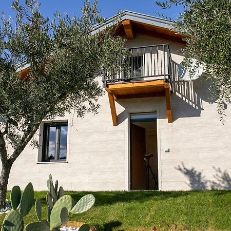 Casa Dolce Casa - Rose Blu Villa Ariano Irpino Eksteriør billede