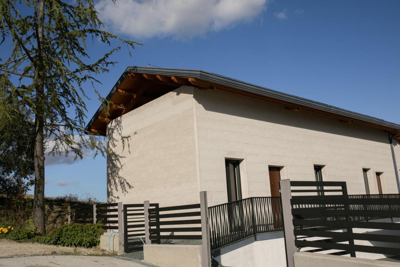 Casa Dolce Casa - Rose Blu Villa Ariano Irpino Eksteriør billede