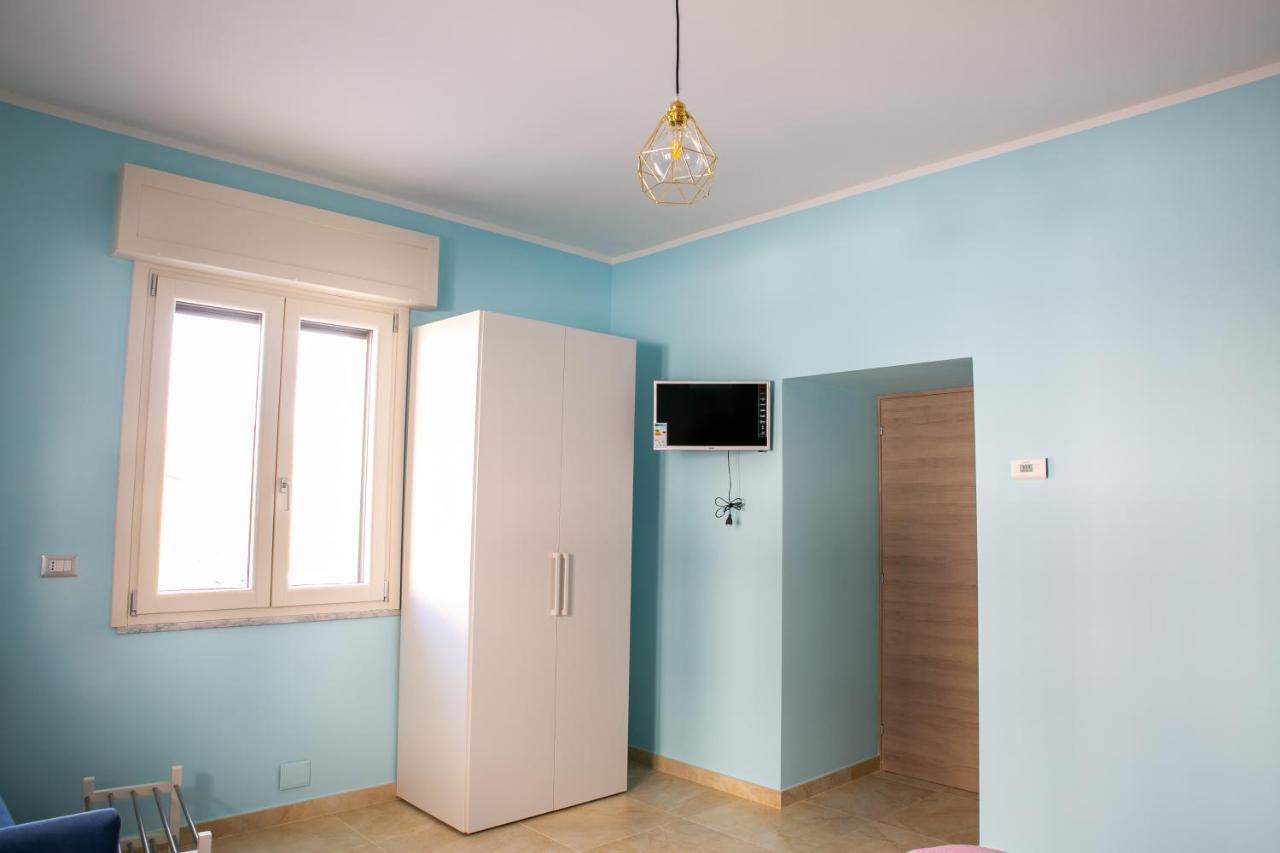 Casa Dolce Casa - Rose Blu Villa Ariano Irpino Eksteriør billede