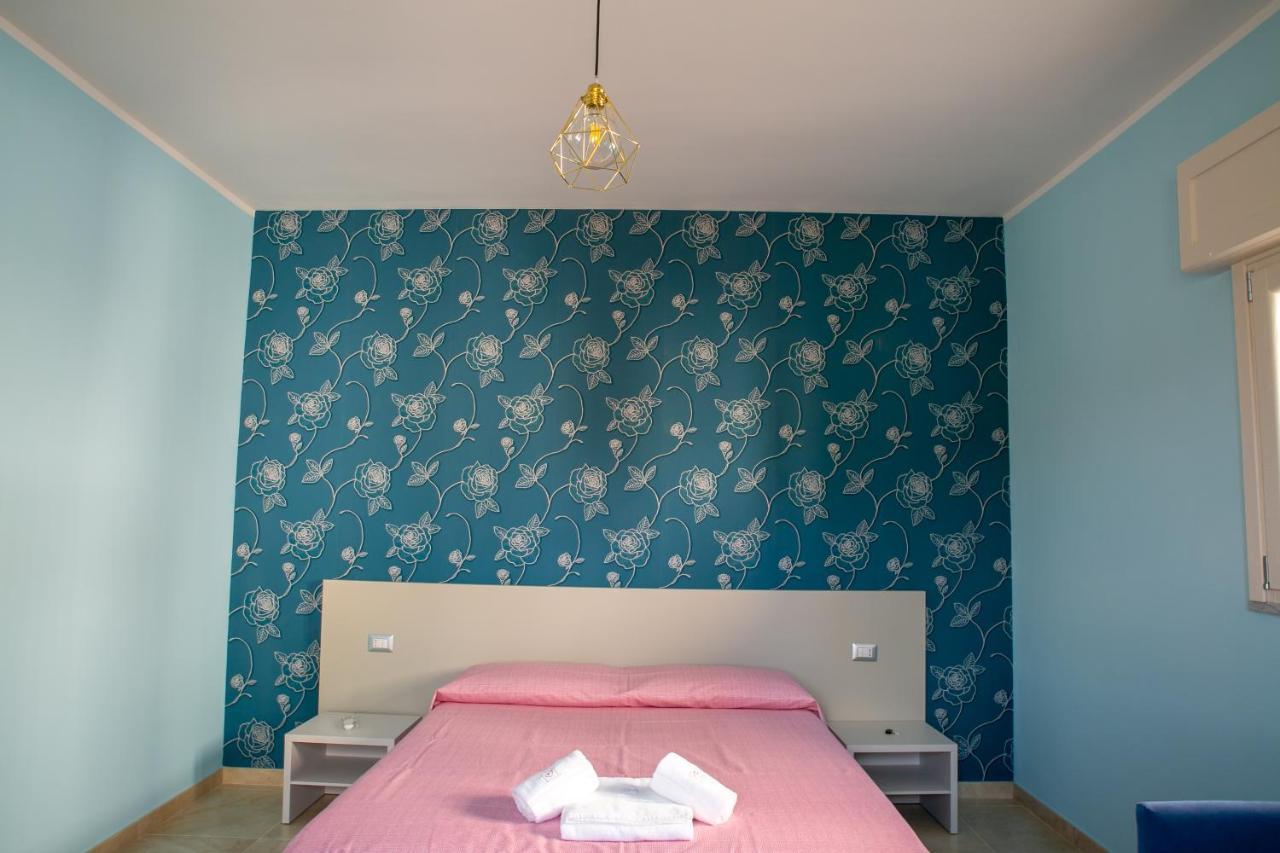 Casa Dolce Casa - Rose Blu Villa Ariano Irpino Eksteriør billede
