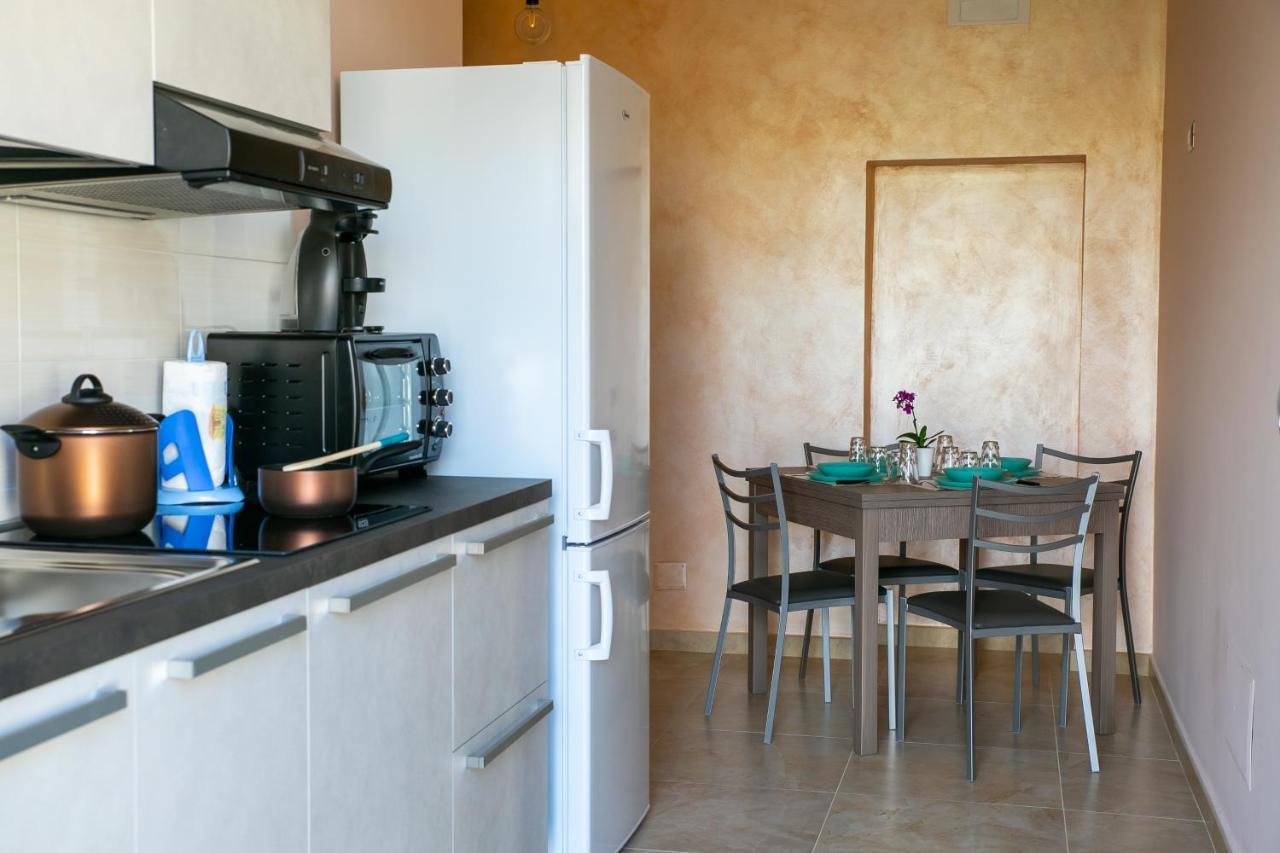 Casa Dolce Casa - Rose Blu Villa Ariano Irpino Eksteriør billede
