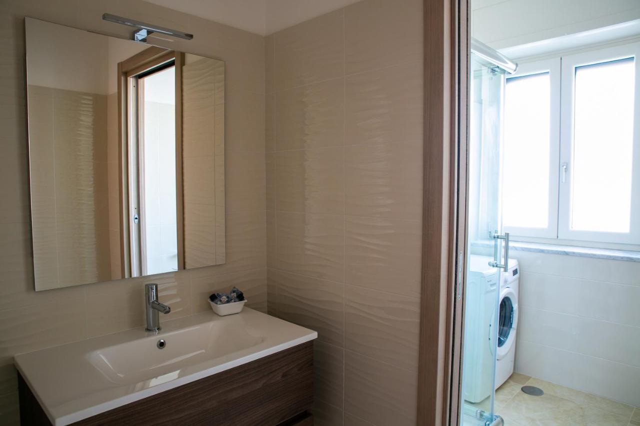 Casa Dolce Casa - Rose Blu Villa Ariano Irpino Eksteriør billede