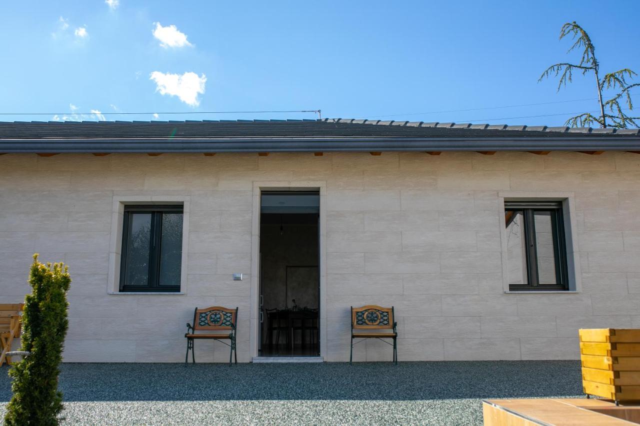 Casa Dolce Casa - Rose Blu Villa Ariano Irpino Eksteriør billede