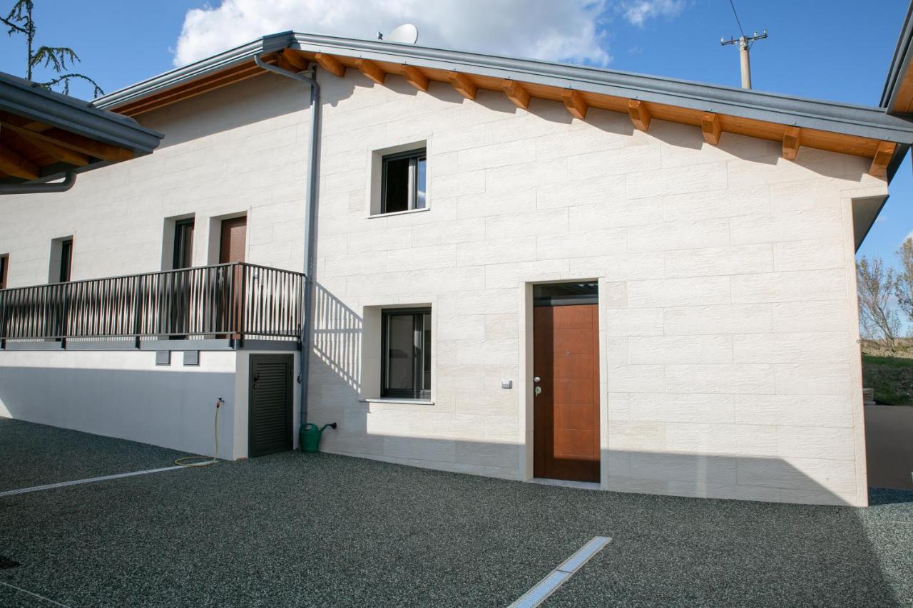 Casa Dolce Casa - Rose Blu Villa Ariano Irpino Eksteriør billede