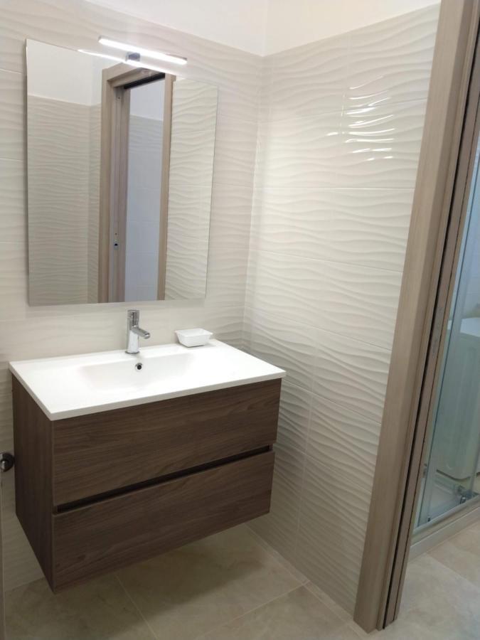 Casa Dolce Casa - Rose Blu Villa Ariano Irpino Eksteriør billede