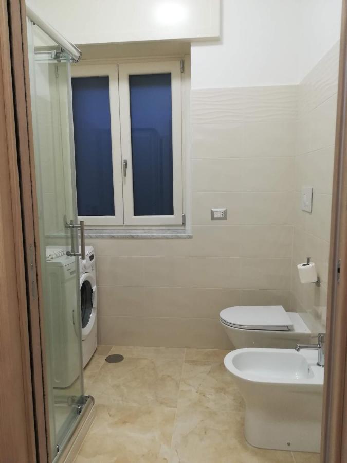 Casa Dolce Casa - Rose Blu Villa Ariano Irpino Eksteriør billede